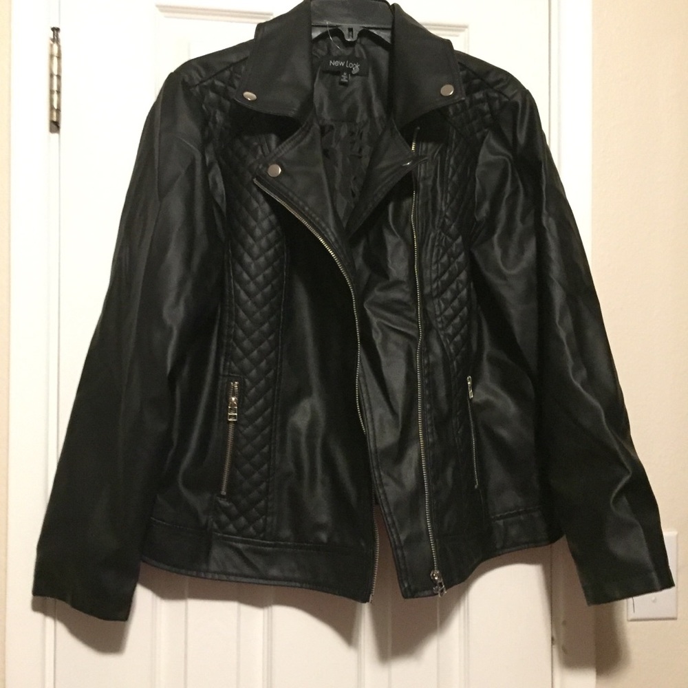 🔥Final price drop on jacket (PLUS)🔥FLASH SALE